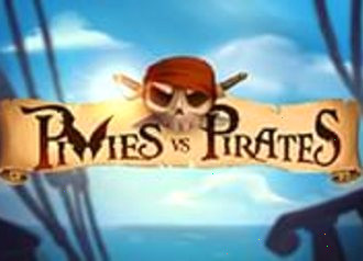 Слот Pixies Vs Pirates от Nolimit City
